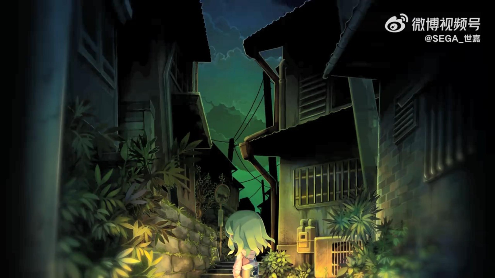 《夜廻三》中文版将登陆NS和PS4 10月27日发售 二次世界 第6张