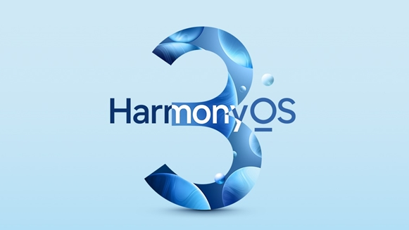 HarmonyOS 3尾批正式版开放升级 华为等21款机型可降
