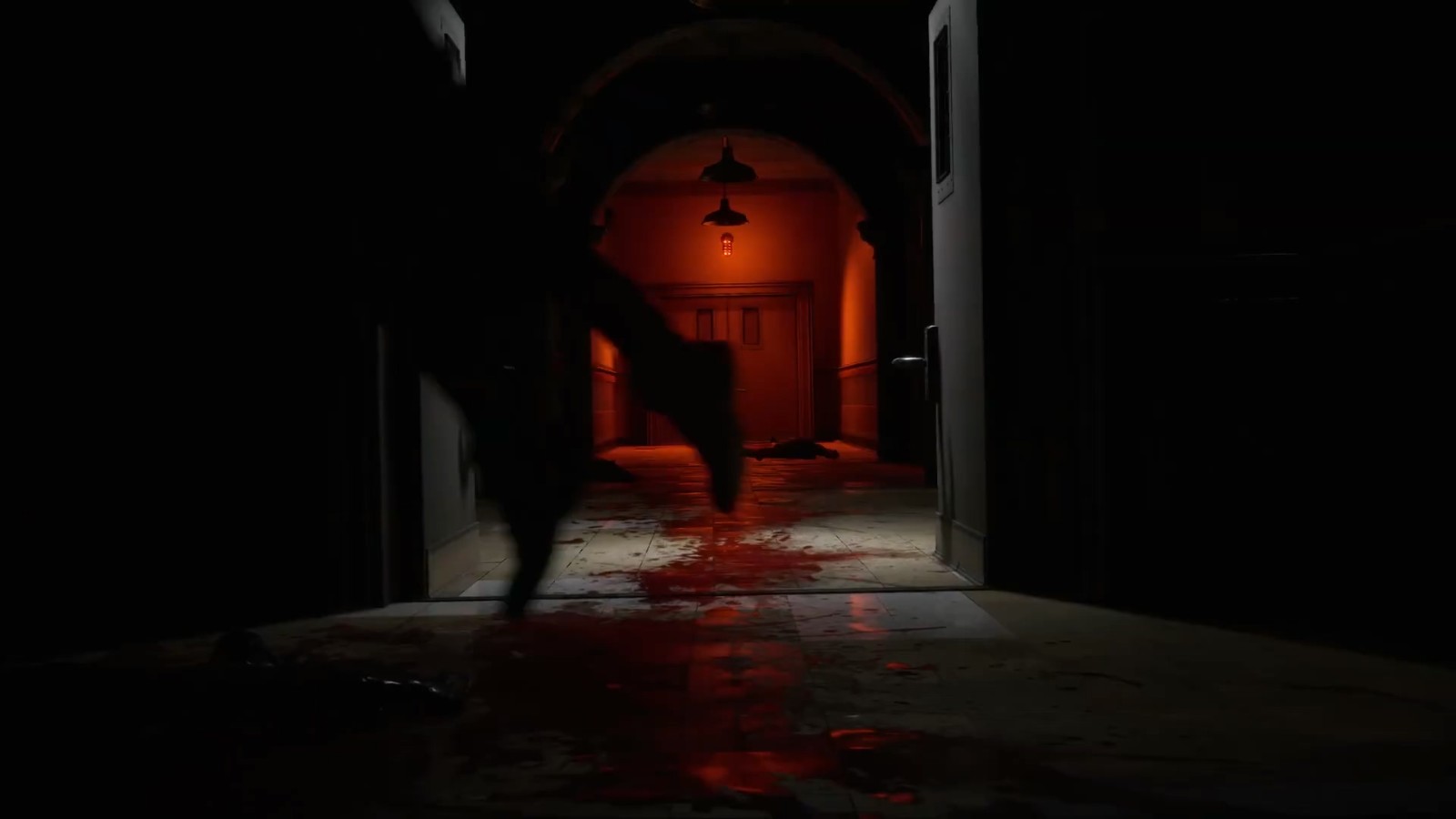 开放世界FPS《红霞岛》夜幕降临预告 展示吸血鬼