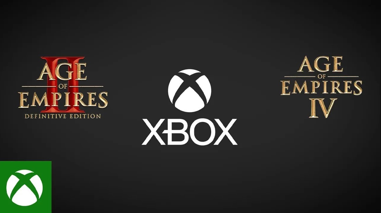Xbox版《帝国时代2：决定版》将支持手柄优化 目前尚未确定具体上线日期