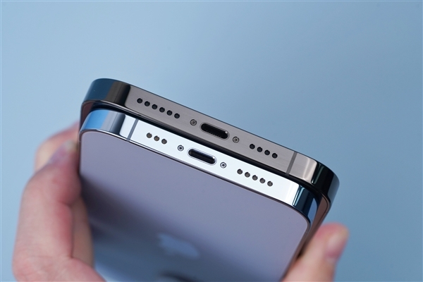 苹果称将遵守欧盟USB-C充电法 将要告别Lightning接口