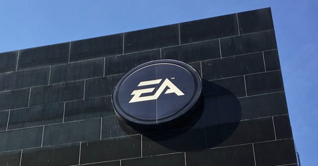 跟着市场支展 EA正在德国将只支卖数字版游戏