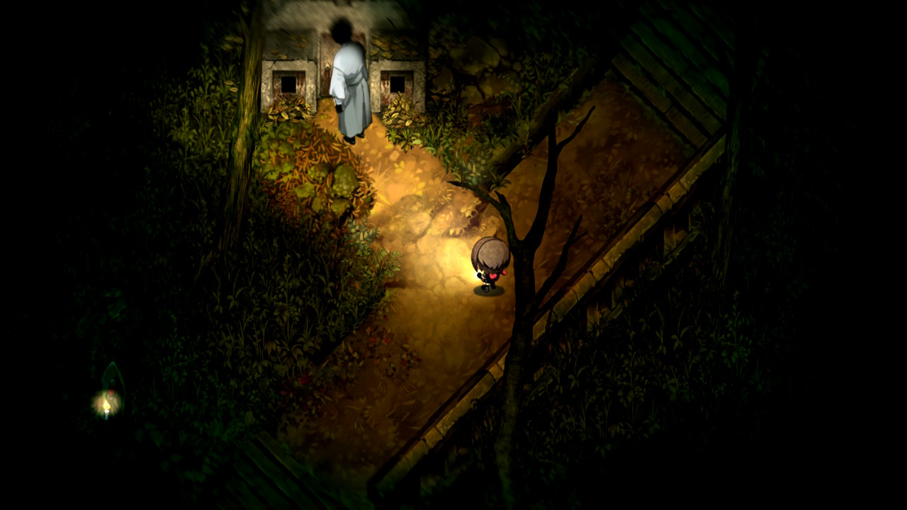 日本一开发游戏《夜回三》 今日发售！