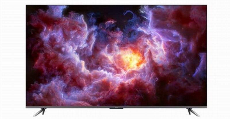 Redmi巨屏电视X86售价不到5000元 雷军：太疯狂了