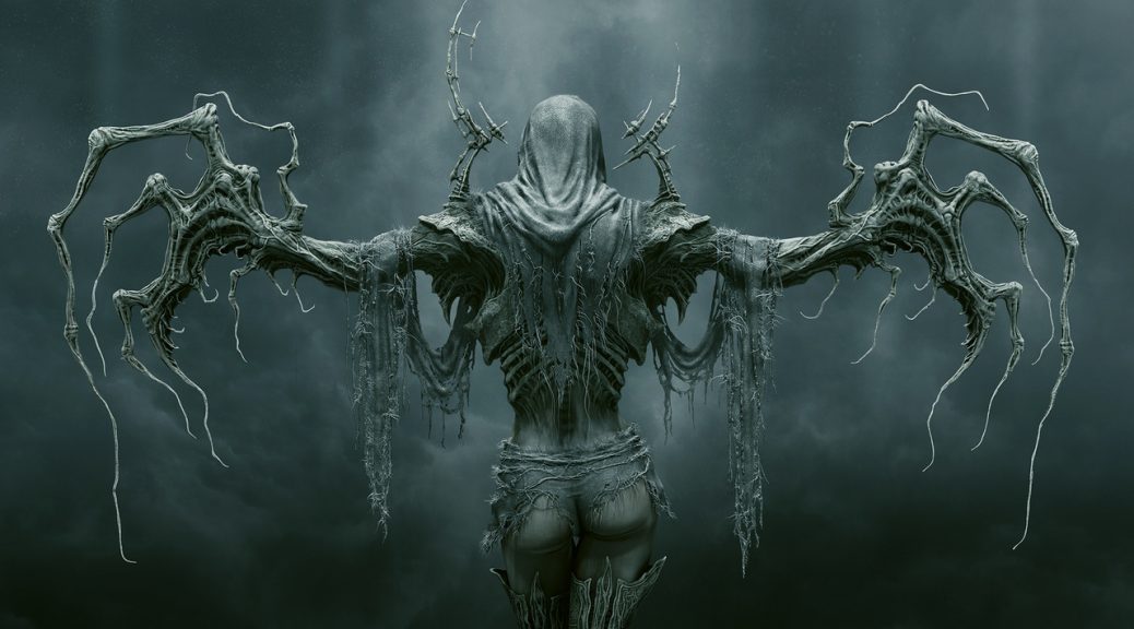 《邪恶》开场16分钟演示 正式版计划2023年发售