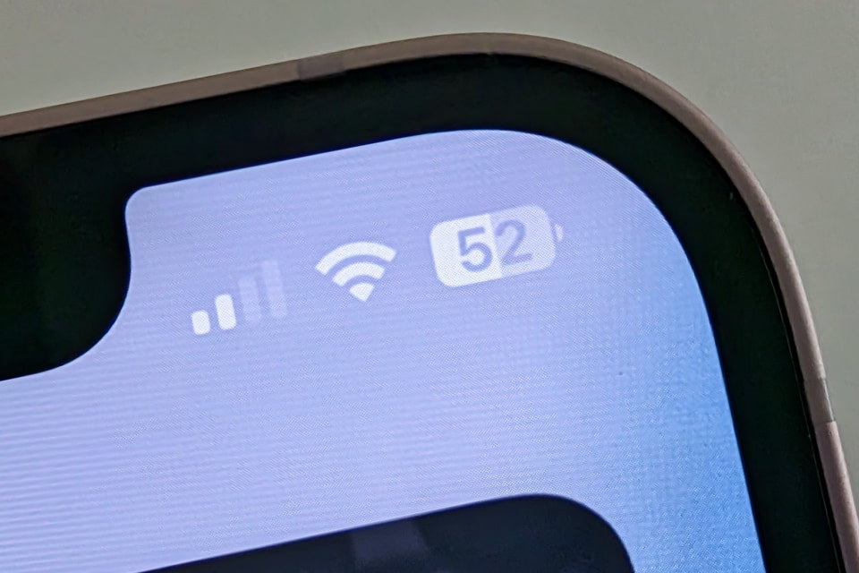 你更新了么？部分用户反馈iOS 16.1出现Wi-Fi断连问题 二次世界 第3张