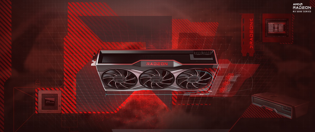 传AMD Radeon RX 7900系列隐卡将于12月初上市