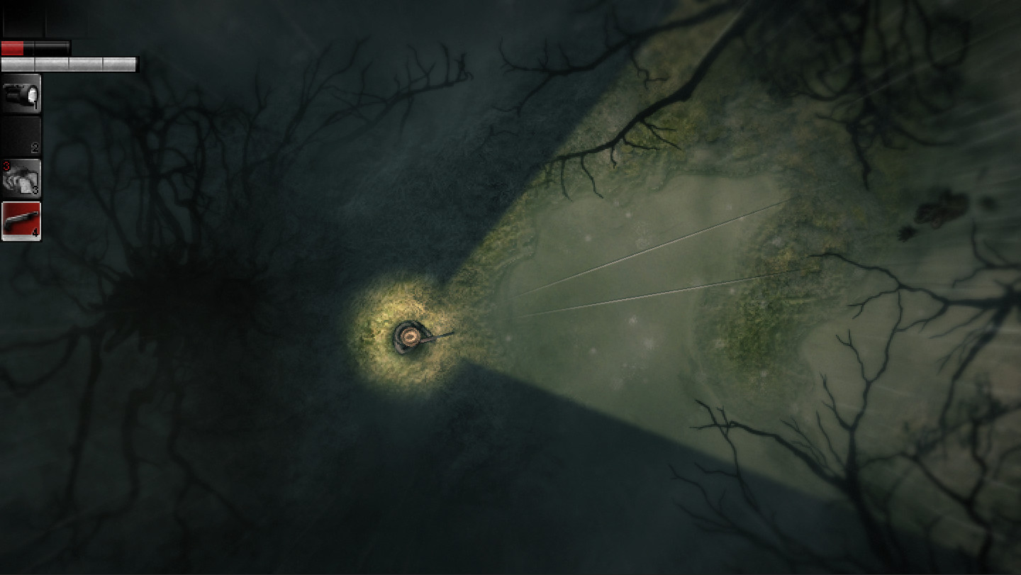 生存恐怖游戏《阴暗森林》现已登陆PS5 支持自适应扳机和触觉反馈