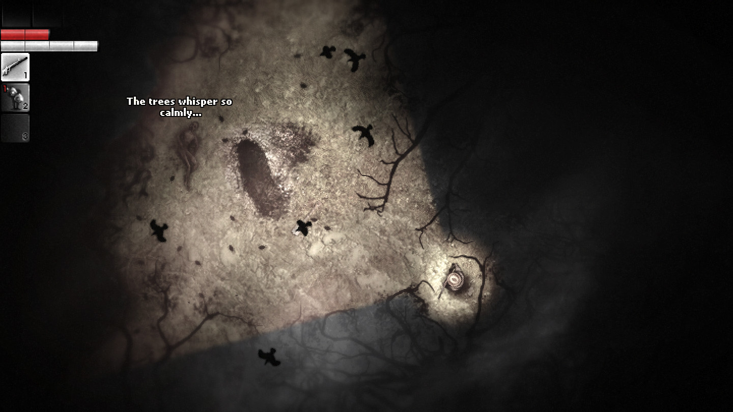 生存恐怖游戏《阴暗森林》现已登陆PS5 支持4K 二次世界 第3张