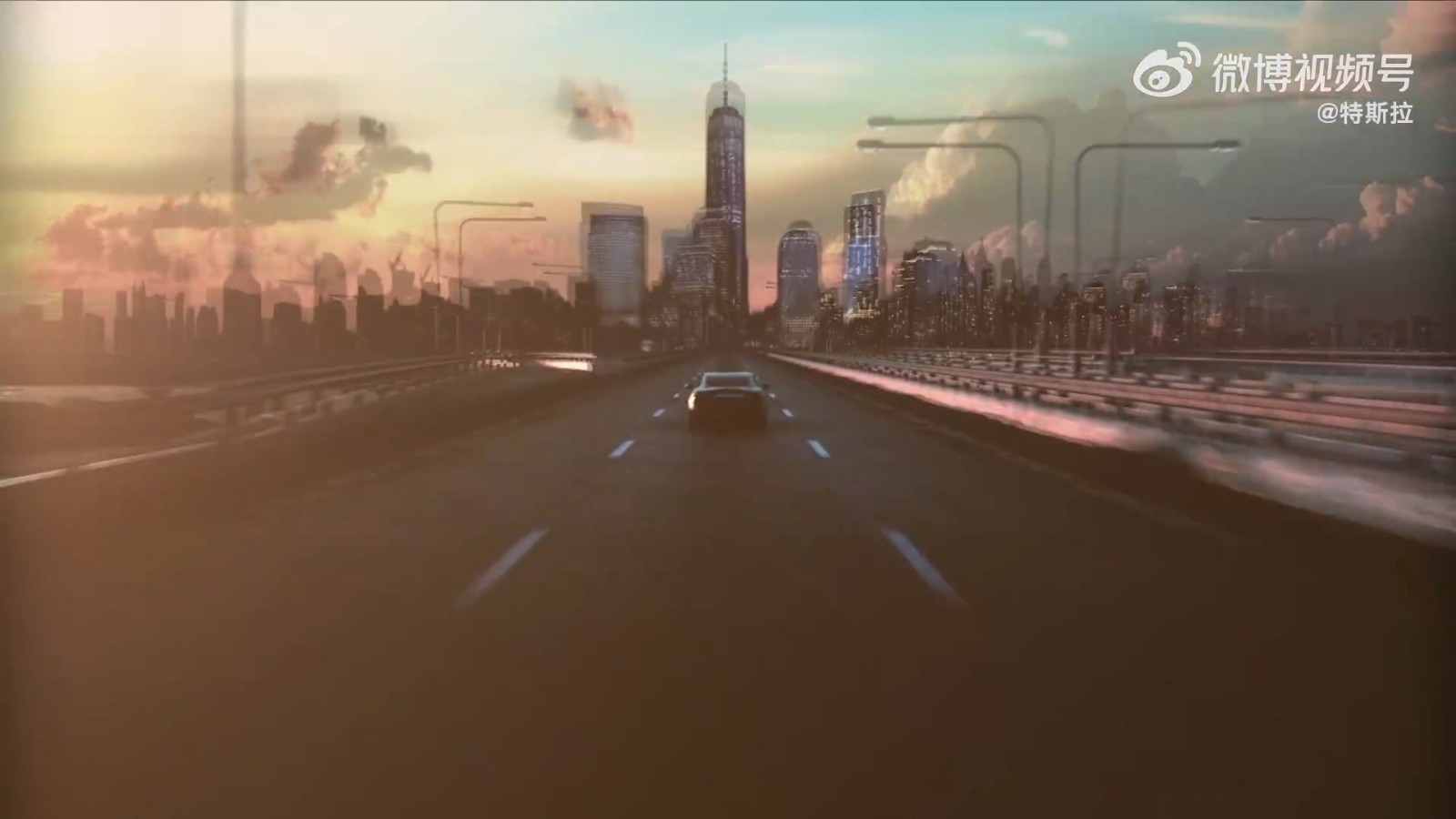 特斯拉全新车型国内将发布 百公里加速仅需2.1秒