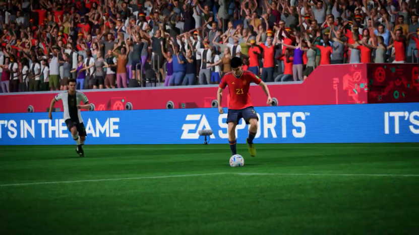 FIFA 23籭DLCԤ 119Ѹ