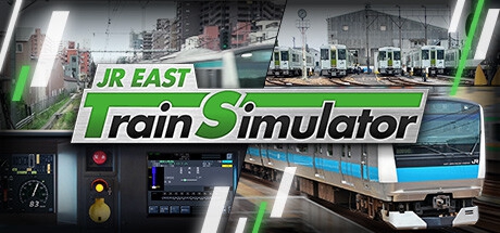 专业模拟开电车 《JR东日本列车模拟器》Steam发售