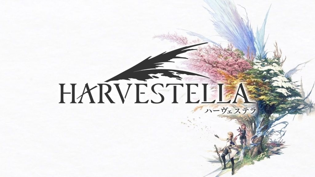 SE种田模拟RPG《Harvestella》将支持NS/PC平台 冒险探寻死亡之尘的秘密