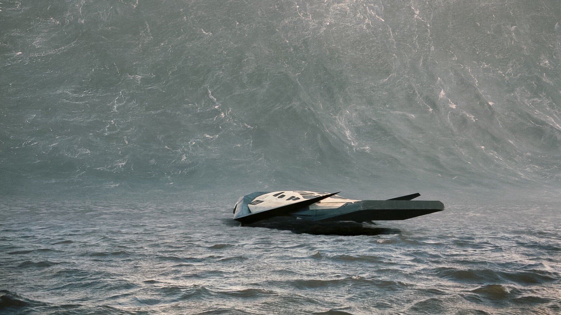 8年前的今天 诺兰科幻电影《星际穿越》上映了
