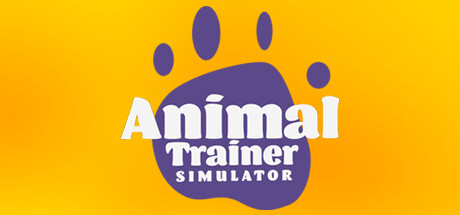 摹拟驯兽《动物练习师》最新预告 2023年Steam支卖