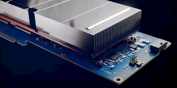 Intel新卡接纳最新16Pin供电心 RTX4090有援兵了