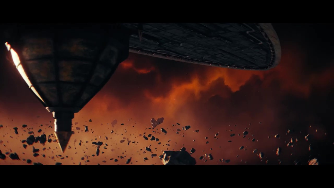 《战锤40K：暗潮》世界介绍预告 11月30日发售