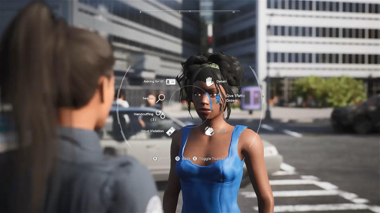 《警察模拟器：巡警》结束EA正式发售 价格永降老玩家补偿DLC