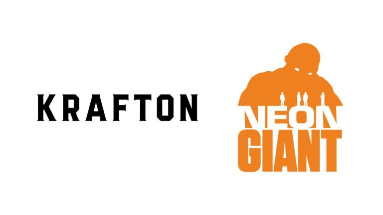 Krafton支购《上止战场》开支商Neon Giant