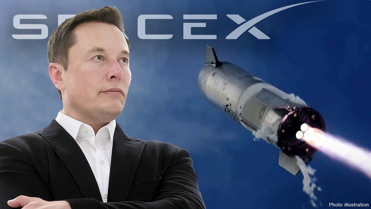 SpaceX减速研支星际飞船：减薪饱励员工搬场到基天