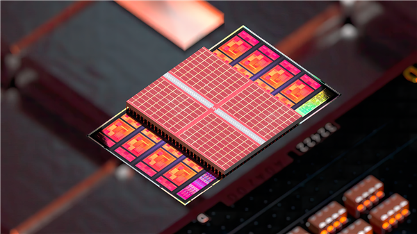 AMD Zen4钝龙7000 3D缓存版缩水：久时仅8/6中心
