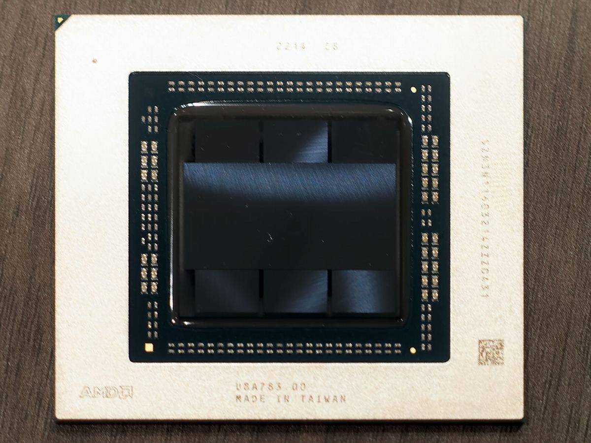 直击NV痛点 AMD揭秘RX7000成本：便宜5000还能赚钱