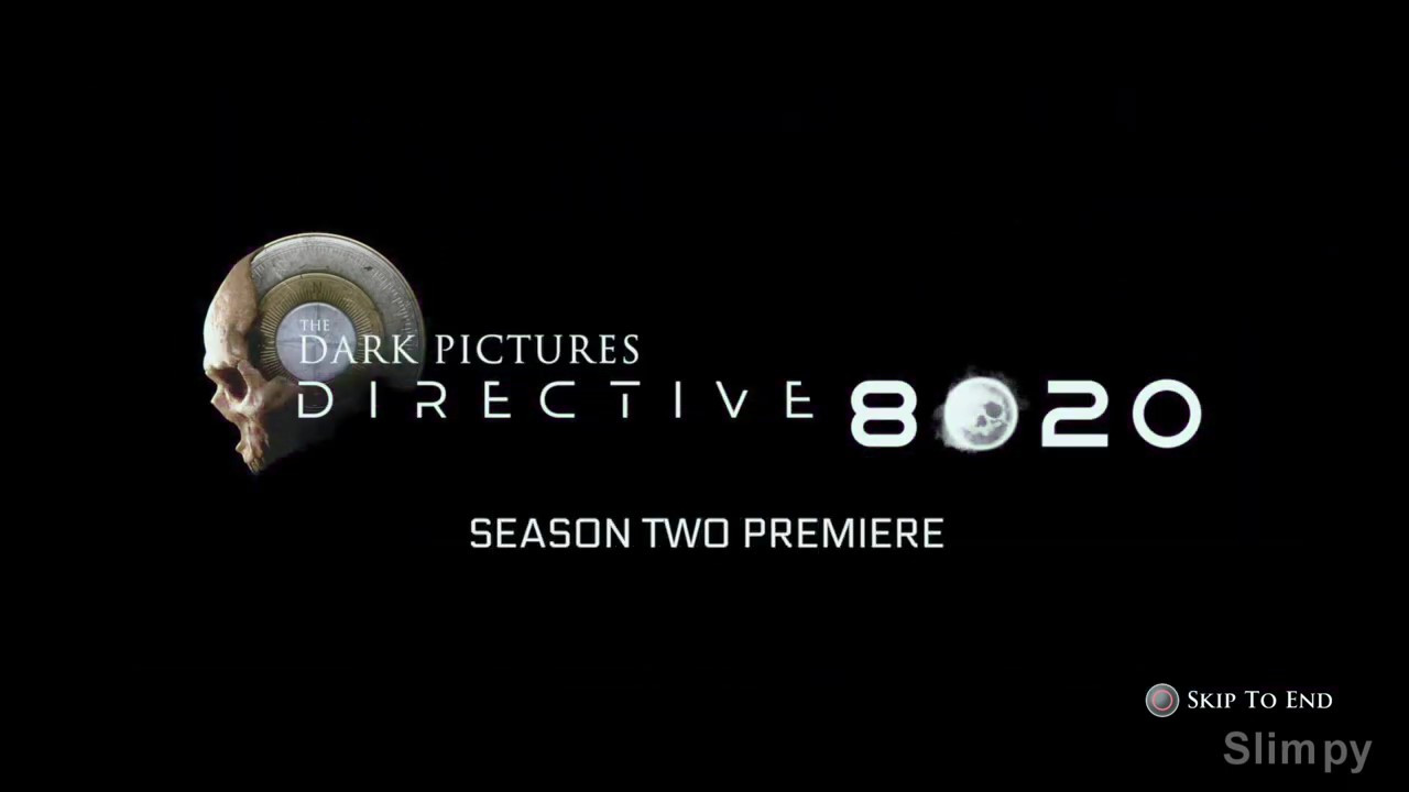 《黑相集：Directive 8020》预告泄露 《心中魔》明日发售