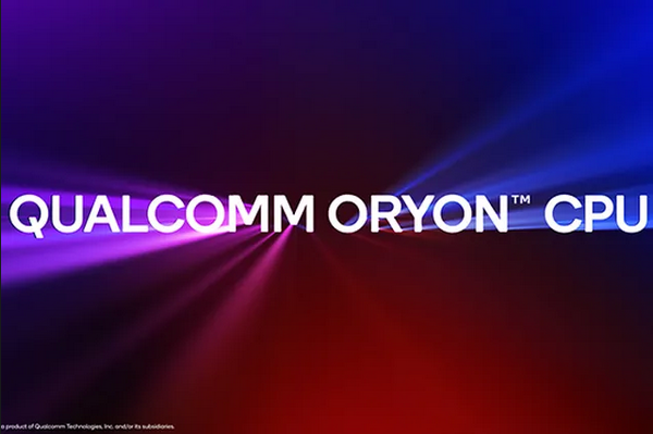 下通推出新晓龙芯影戏品牌ORYON 专为PC计划
