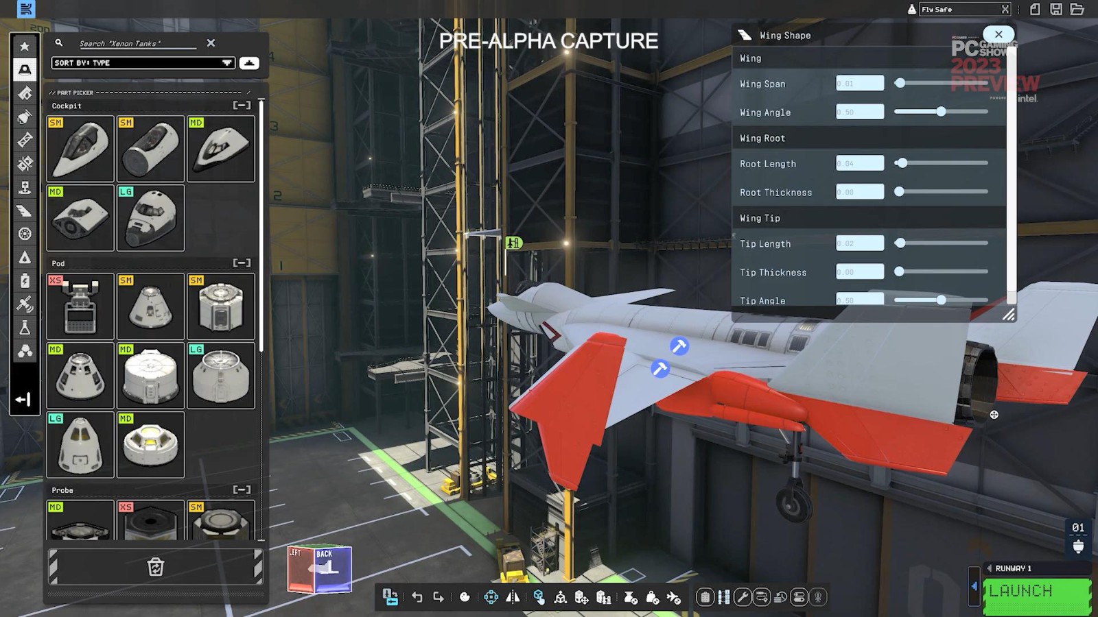 《坎巴推太空企图2》支布实机演示 已去将推出多人游戏