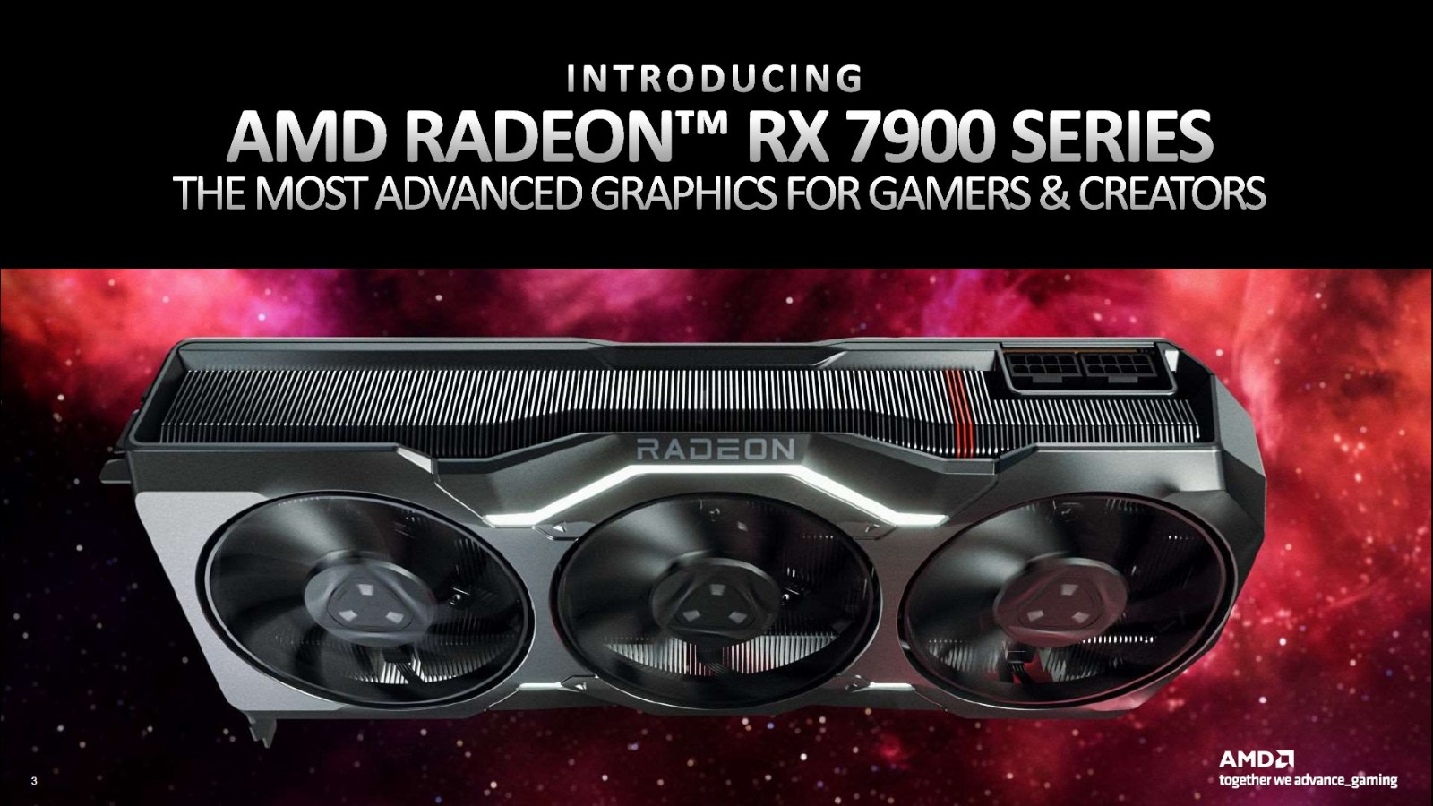 RTX4080最劲敌足 RX7900XTX隐卡保您购到：AMD本心
