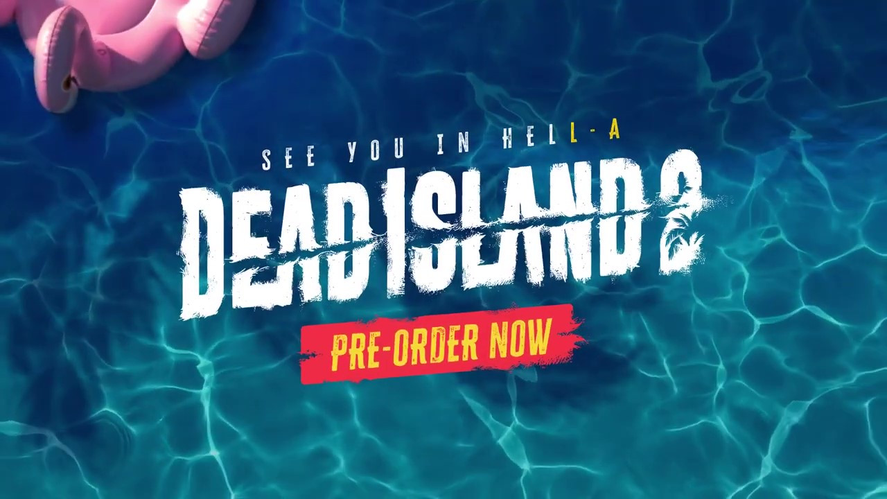 《死亡岛2》角色预告 明年4月28日发售