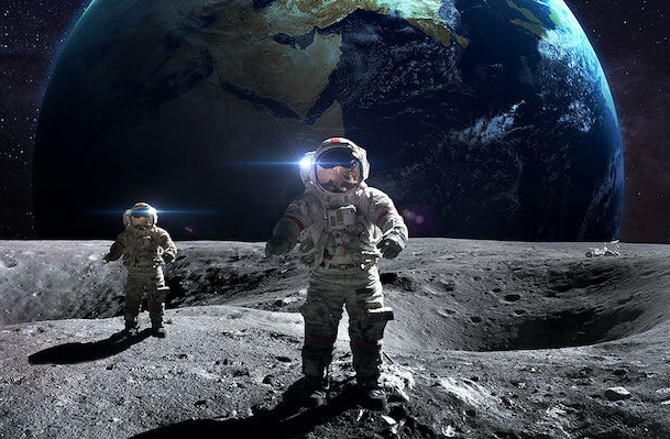 NASA高层透露月球移民计划 计划2030年前实施