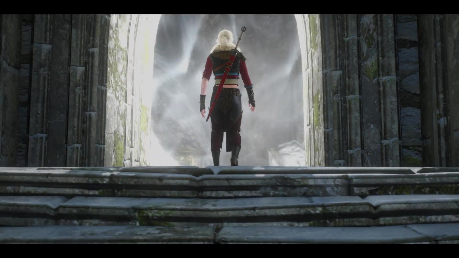 《巫师3》次世代新版实机演示公布 全面支持光追