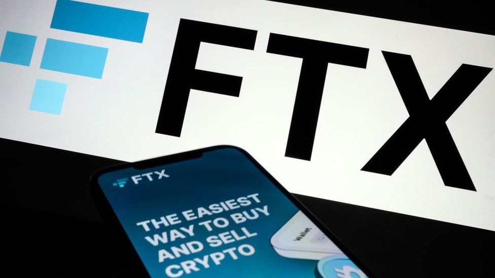 加密货币买卖所FTX破产 亚马逊已开始制作改编剧集