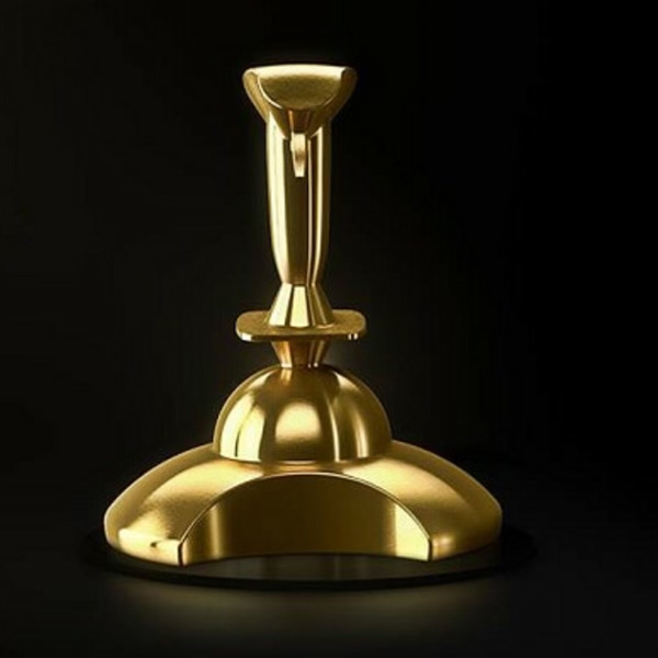 《艾尔登法环》获年度游戏奖 官方致谢乔治·马丁