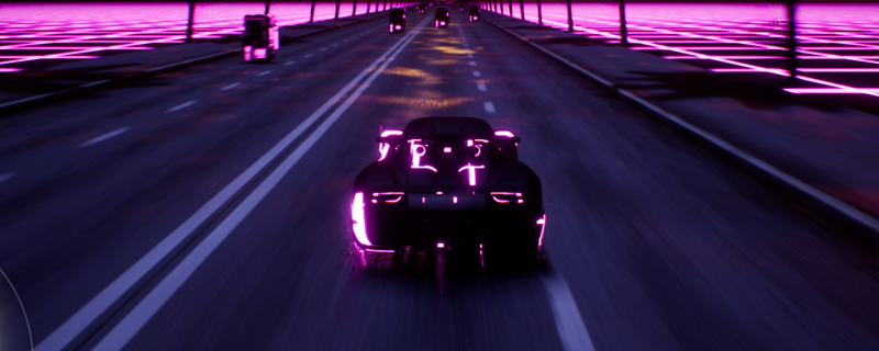 SynthwaveBurnoutҪʲô