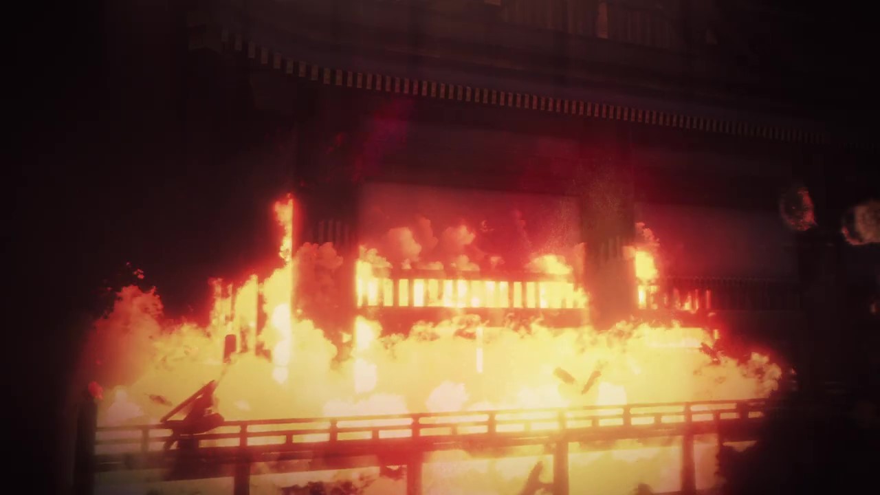 《SAMURAI MAIDEN -武士少女-》上市宣传片 12月1日发售