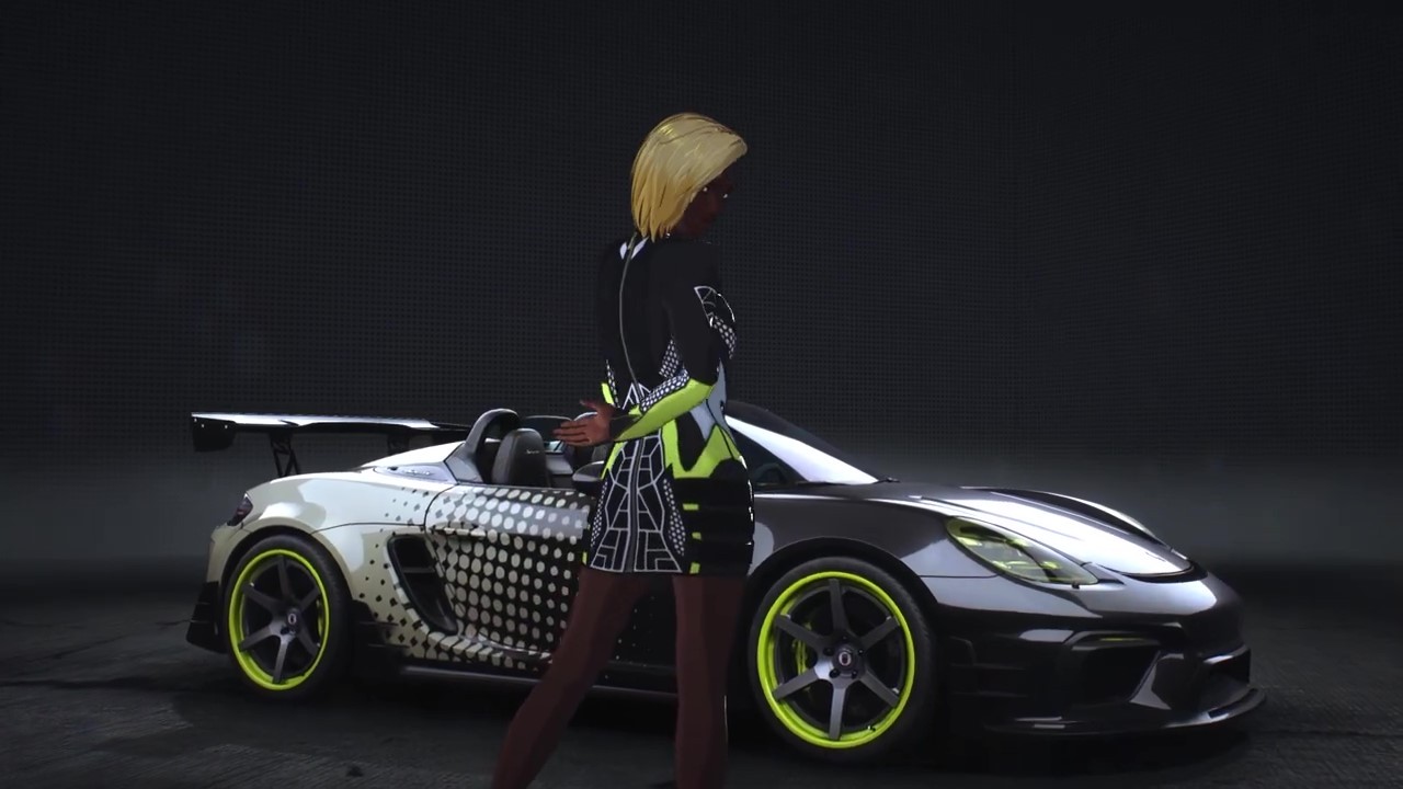 《极品飞车：不羁》12分钟实机演示  12月2日发售