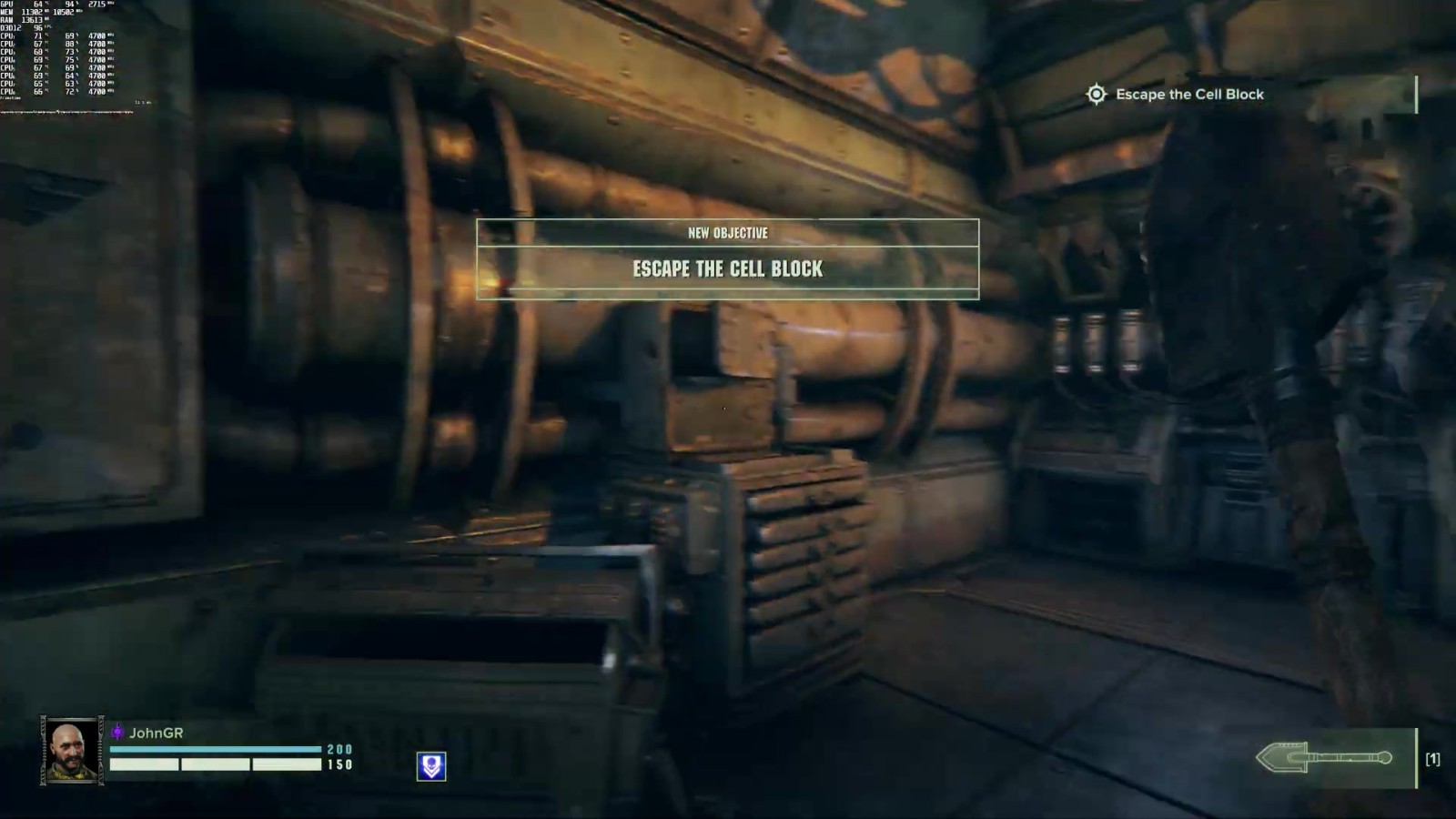 NVIDIA DLSS 3在《戰錘40K：暗潮》起關鍵作用