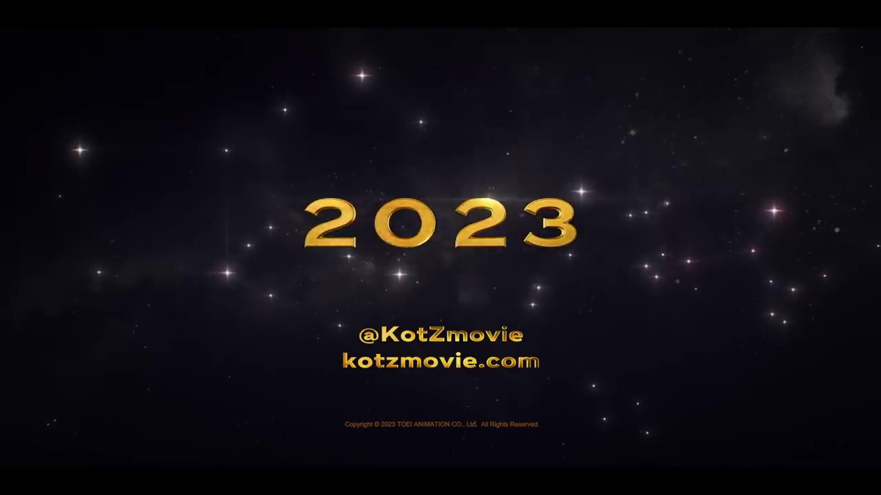 《圣斗士星矢》加长版先导预告 2023年上映