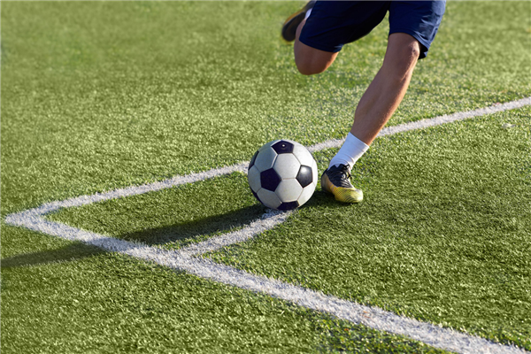 青岛新规划要大力发展足球：积极申办世界杯等国际赛事