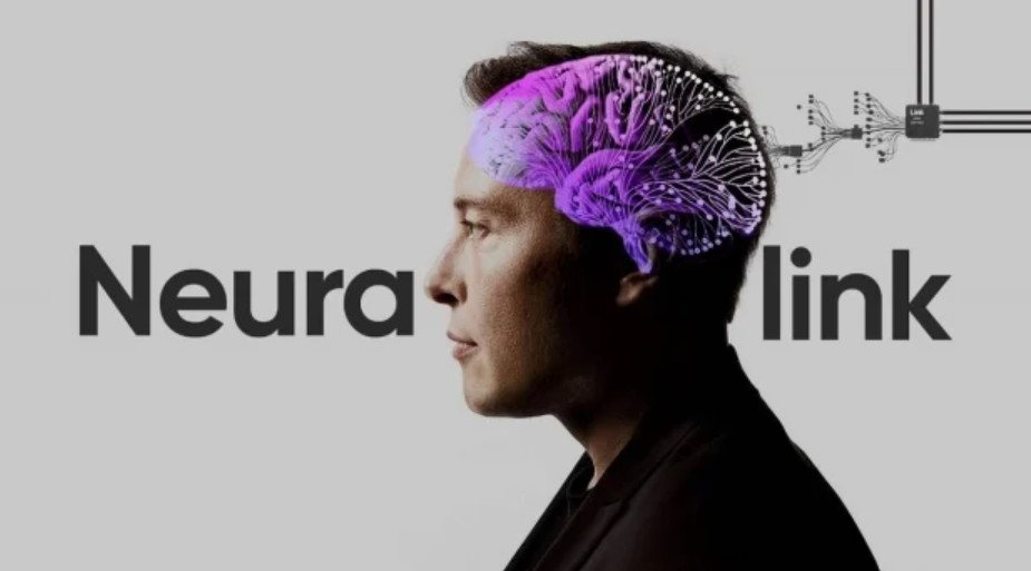 马斯克计划在自己大脑中植入脑机接口设备
