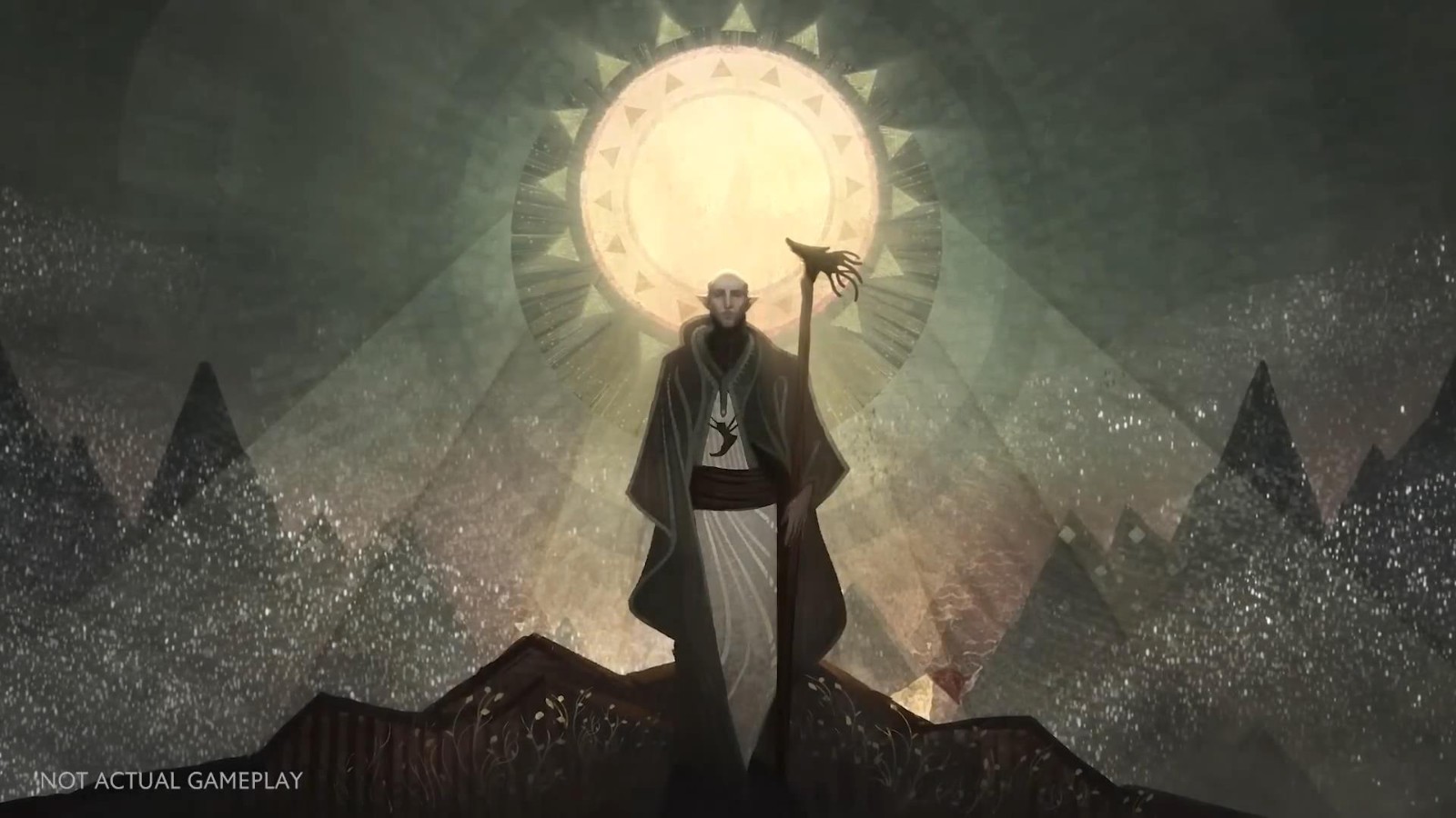 《龍騰世紀4》全新預告片公布：誰是恐狼