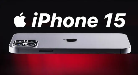 未来的iPhone15或采用无孔化设计 也不会有充电口