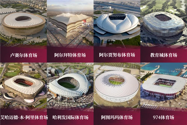 世界杯之后 卡塔尔或将申办2036年奥运会：研究给马拉松装空调