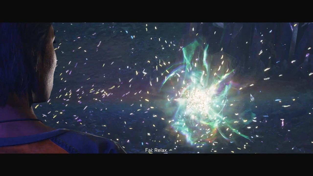 剧透慎入！《孤岛惊魂6》DLC“异界迷失”15分钟演示 二次世界 第3张
