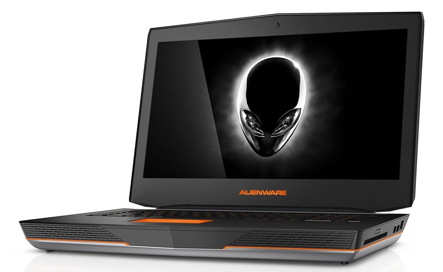 Alienware预告其18英寸游戏笔记本即将回归