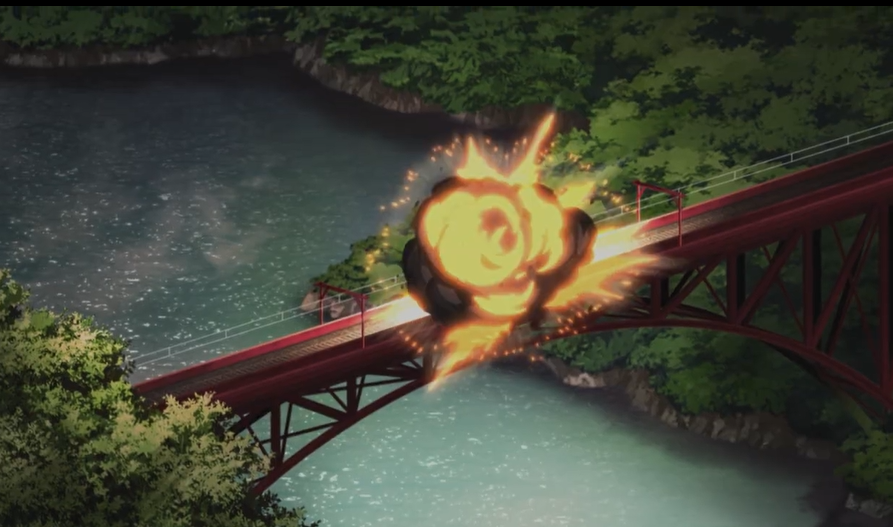 《名侦探柯南 灰原哀物语》动画电影预告 1月6日上映