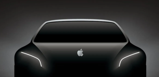 苹果下降L5级尺度齐主动驾驶汽车 推延上市至2026年