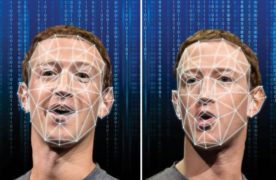 AI换脸有坏处 果被AI硬件侵占肖像权女子获赚5000元